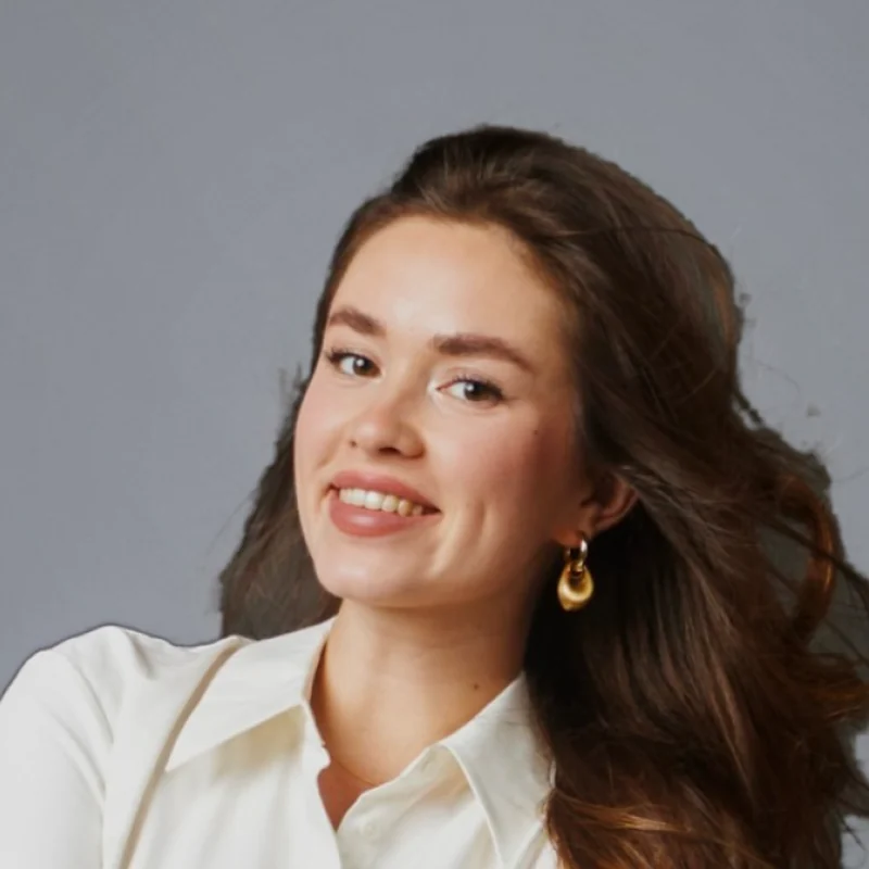Aleksandra (Sasha) Chernykh